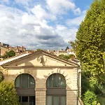 La Maison Bord'eaux Hotel