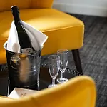 La Maison Bord'eaux Hotel