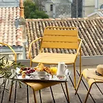 La Maison Bord'eaux 4*