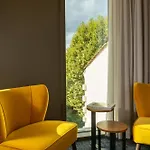 La Maison Bord'eaux Hotel
