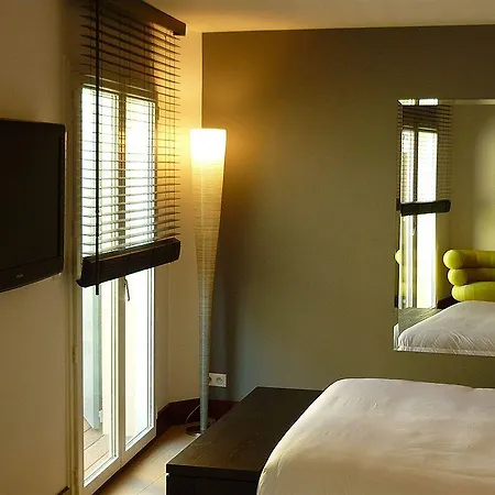 La Maison Bord'eaux Hotel 4*