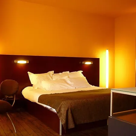 La Maison Bord'eaux Hotel