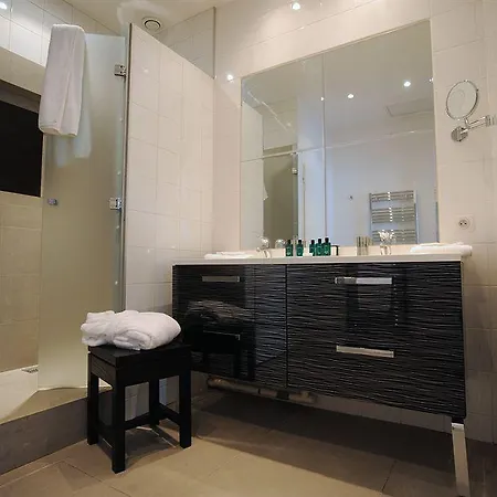 Hotel La Maison Bord'eaux Bordeaux