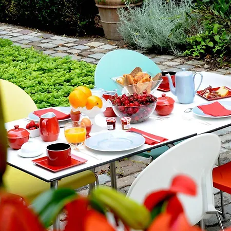 La Maison Bord'eaux Hotel Bordeaux