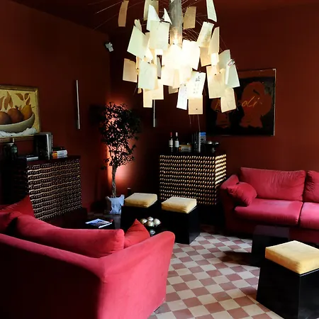Hotel La Maison Bord'eaux
