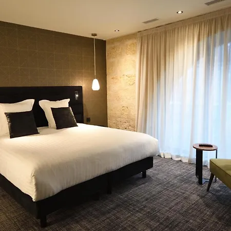 La Maison Bord'eaux Hotel Bordeaux