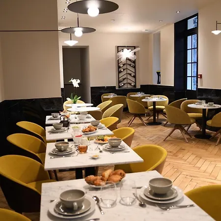 La Maison Bord'eaux Hotel Bordeaux
