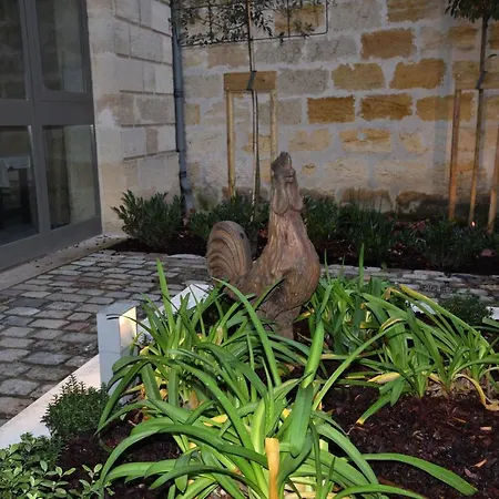 La Maison Bord'eaux Hotel Bordeaux