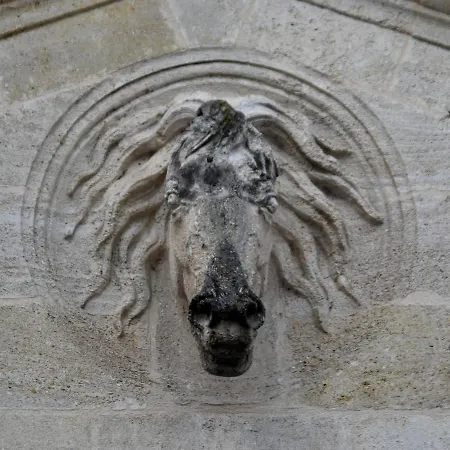 Hotel La Maison Bord'eaux 4*