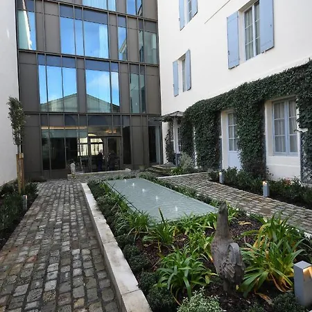 La Maison Bord'eaux Hotel Bordeaux