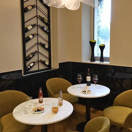 La Maison Bord'eaux Hotel 4*