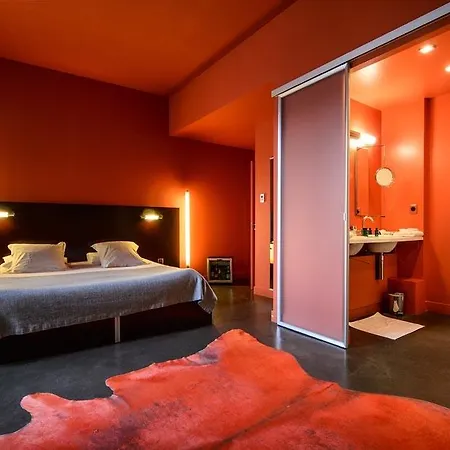 La Maison Bord'eaux Bordeaux