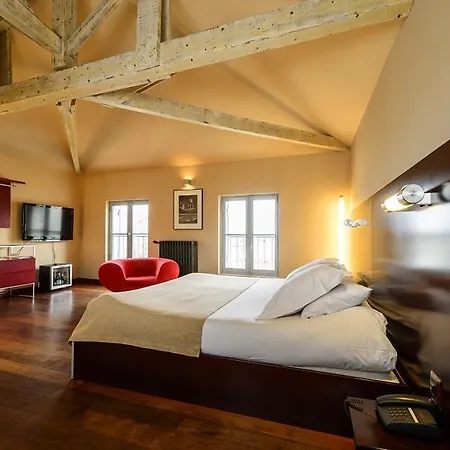 La Maison Bord'eaux Hotel Bordeaux