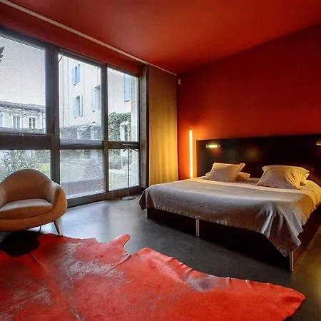 La Maison Bord'eaux Hotel 4*
