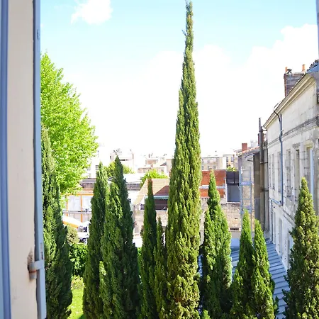 La Maison Bord'eaux Bordéus