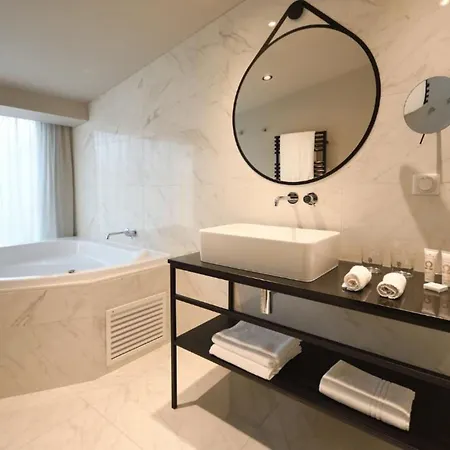 Hotel La Maison Bord'eaux Bordeaux