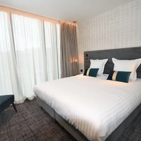 La Maison Bord'eaux Hotel