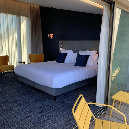 La Maison Bord'eaux Hotel 4*