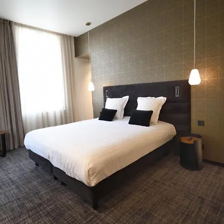 La Maison Bord'eaux Hotel 4*