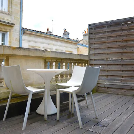 La Maison Bord'eaux Hotel 4*