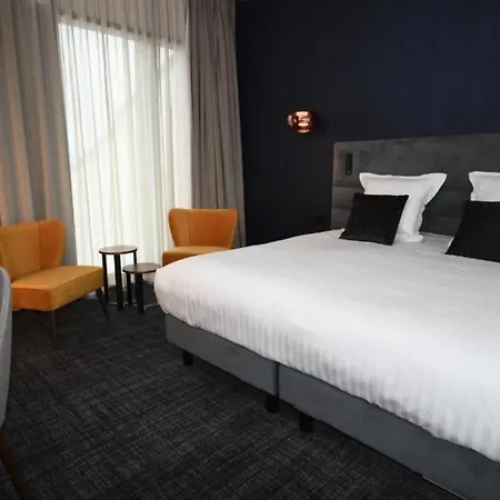La Maison Bord'eaux Hotel
