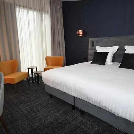 La Maison Bord'eaux Hotel