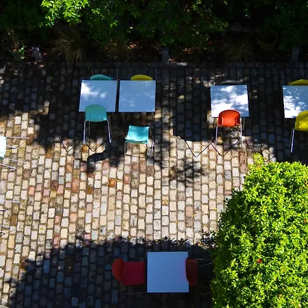 La Maison Bord'eaux Hotel Bordeaux
