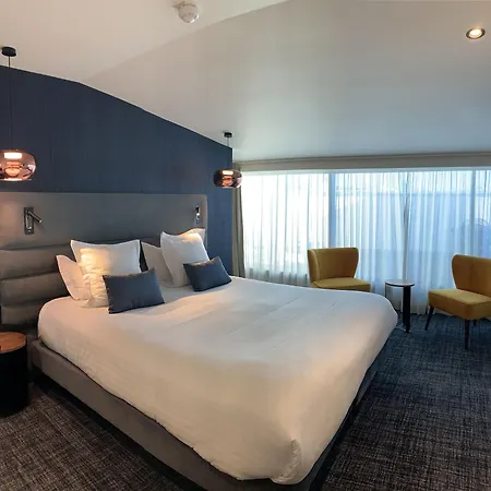 Hotel La Maison Bord'eaux Bordeaux