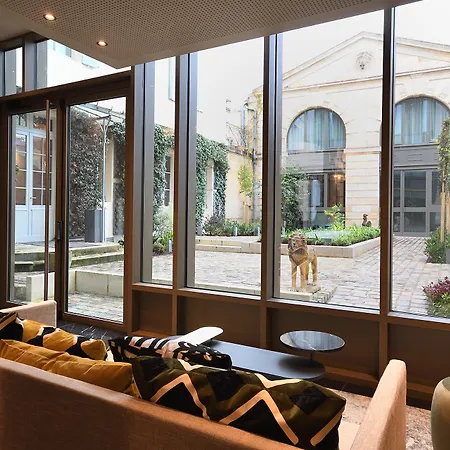 La Maison Bord'eaux Bordéus