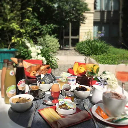 Hotel La Maison Bord'eaux Bordeaux