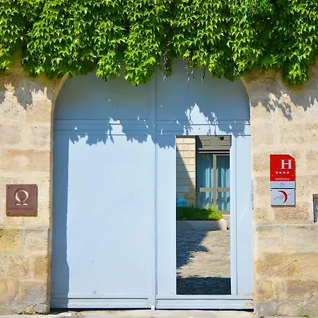 Hotel La Maison Bord'eaux Bordeaux
