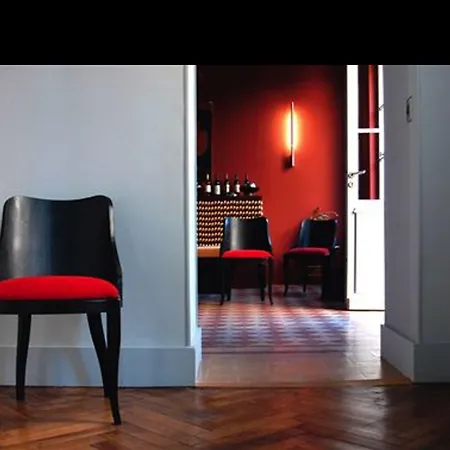 호텔 La Maison Bord'eaux