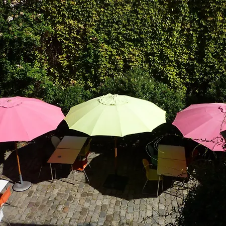 La Maison Bord'eaux 4*