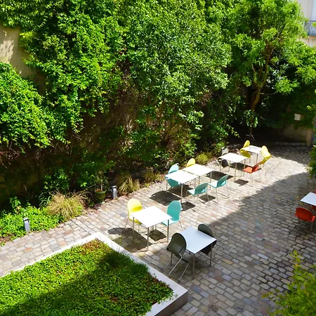 Ξενοδοχείο La Maison Bord'eaux