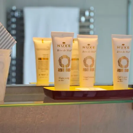 La Maison Bord'eaux 4* Bordeaux