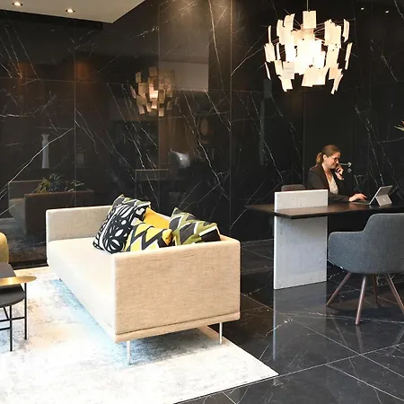 La Maison Bord'eaux Bordeaux