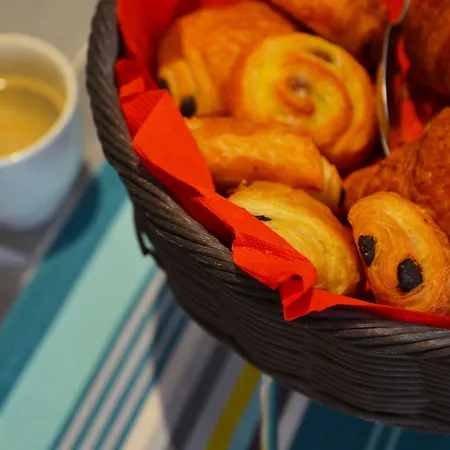 La Maison Bord'eaux Μπορντό