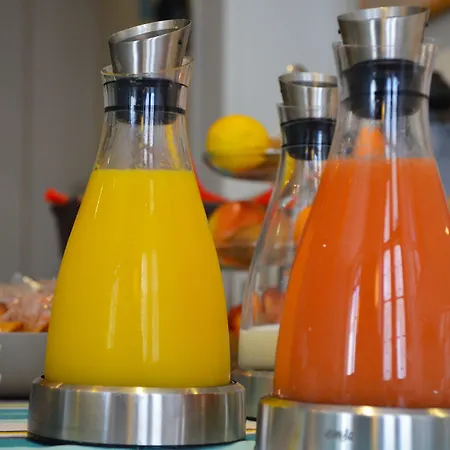 La Maison Bord'eaux 4*