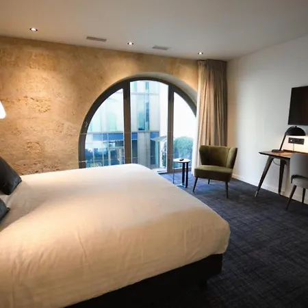 La Maison Bord'eaux Hotel Bordeaux