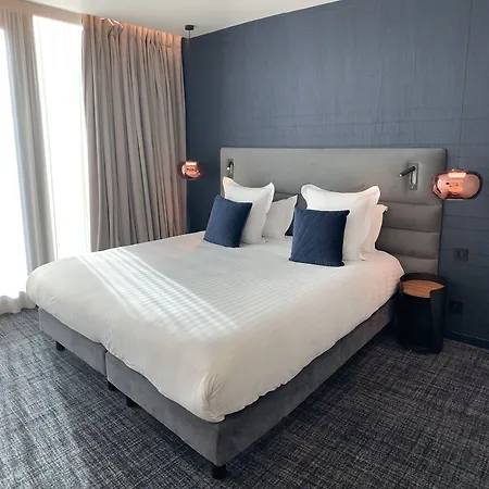 La Maison Bord'eaux 4* 보르도