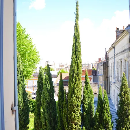 Hotel La Maison Bord'eaux Bordeaux
