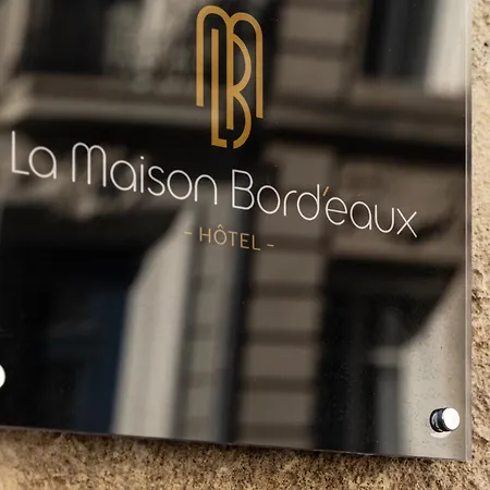 La Maison Bord'eaux