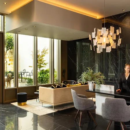 La Maison Bord'eaux 4*