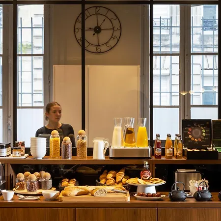 La Maison Bord'eaux Ξενοδοχείο Μπορντό