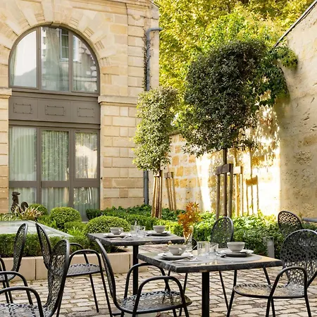 Hotel La Maison Bord'eaux Bordeaux