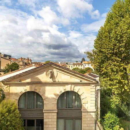 La Maison Bord'eaux 호텔