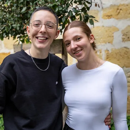 La Maison Bord'eaux 4* Μπορντό