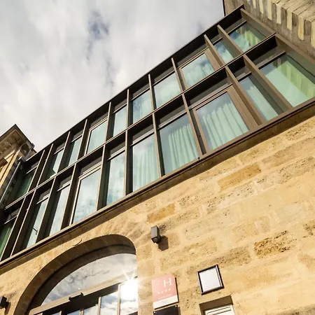 فندق La Maison Bord'eaux