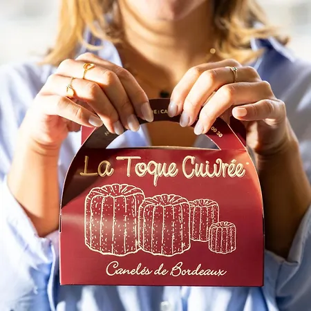 Hotel La Maison Bord'eaux Bordeaux