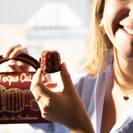 La Maison Bord'eaux Ξενοδοχείο 4*